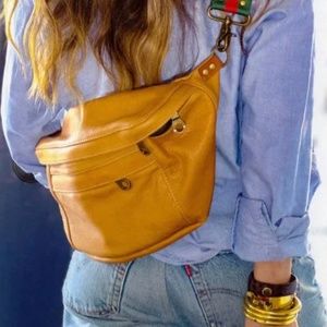 ISO PARKER THATCH SLING BODY